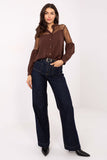  Long sleeve shirt model 231526 Italy Moda 
