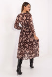  Daydress model 231531 Italy Moda 