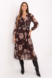  Daydress model 231535 Italy Moda 