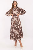 Skirt model 231541 Italy Moda 