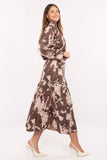  Skirt model 231541 Italy Moda 