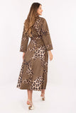  Skirt model 231545 Italy Moda 