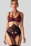  Sexy set model 231567 Obsessive 
