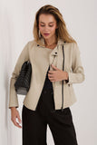  Jacket model 231580 Factory Price 