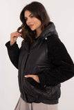  Jacket model 231582 Factory Price 