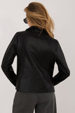  Jacket model 231579 Factory Price 