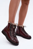  Boots model 231592 Step in style 