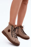  Boots model 231593 Step in style 