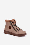  Boots model 231593 Step in style 