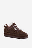  Snow boots model 231594 Step in style 