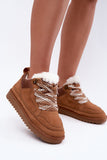  Snow boots model 231595 Step in style 