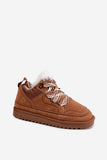  Snow boots model 231595 Step in style 