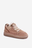  Snow boots model 231596 Step in style 