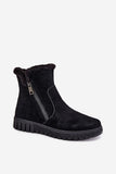  Boots model 231605 Step in style 