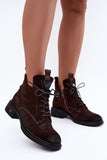  Boots model 231608 Step in style 