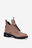  Boots model 231610 Step in style 