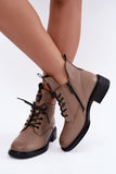  Boots model 231610 Step in style 