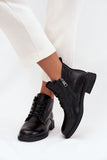  Boots model 231618 Step in style 