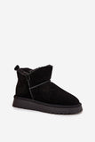  Snow boots model 231619 Step in style 