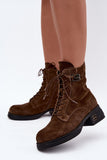  Bootie model 231632 Step in style 