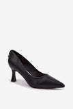  Heel pumps model 231638 Step in style 
