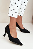  Heel pumps model 231641 Step in style 