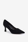  Heel pumps model 231641 Step in style 