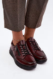  Half shoes model 231653 Step in style 