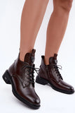  Boots model 231609 Step in style 