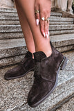  Boots model 231616 Step in style 