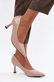  Block heel pumps model 231648 Step in style 