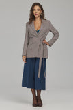  Jacket model 231655 Nife 
