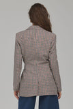  Jacket model 231655 Nife 