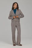  Jacket model 231656 Nife 