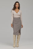  Skirt model 231657 Nife 