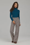  Women trousers model 231658 Nife 