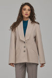  Coat model 231660 Nife 