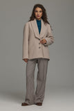  Coat model 231660 Nife 