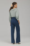  Women trousers model 231662 Nife 
