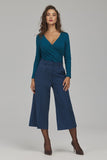  Women trousers model 231663 Nife 
