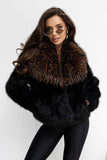  Jacket model 231710 Factory Price 