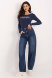  Blouse model 231740 Factory Price 