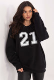  Sweatshirt model 231743 Factory Price 