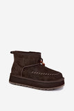  Snow boots model 231768 Step in style 