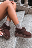  Snow boots model 231782 Step in style 