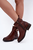  Boots model 231802 Step in style 