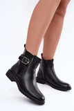  Boots model 231801 Step in style 