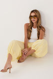  Women trousers model 231858 Rue Paris 