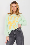  Sweatshirt model 231877 Rue Paris 