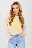  Sweatshirt model 231878 Rue Paris 